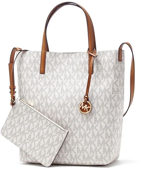 michael michael kors hayley large convertible tote|Michael Kors Hayley Large Convertible Tote .